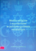 Media religijne i wyznaniowe w polskim systemie medialnym
