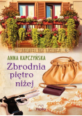 Zbrodnia piętro niżej