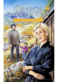 Saga Grzech Pierworodny 4 Dziecko miłości