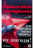Hakerskie łamigłówki