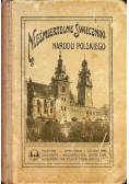 Nieśmiertelne świeczniki Narodu Polskiego 1919 r.