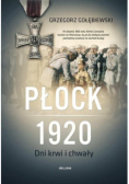 Płock 1920 dni krwi i chwały