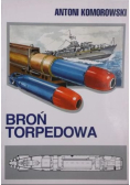 Broń torpedowa