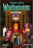 Zagadka hotelu Winterhouse Tom 3