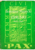 Kierunki 1945 - 1960