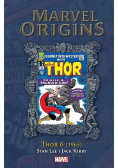 Marvel Origins Tom 33  Thor Część 6 (1965)