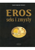 Eros seks i zmysły