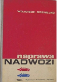 Naprawa nadwozi