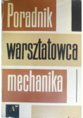 Poradnik warsztatowca mechanika