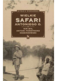 Wielkie Safari Antoniego