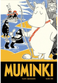 Muminki Tom 3