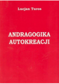 Andragogika autokreacji