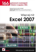 Więcej niż Excel 2007