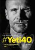 Yeti 40