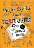 Moje życie jako... Tom 1 do 3