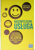 Nadzwyczajna usługa
