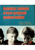 Dysfunkcje i patologie w sferze zarządzania zasobami ludzkimi