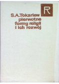 Pierwotne formy religii i ich rozwój