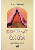 Uzdrawiająca glinka