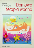 Domowa terapia wodna