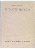 Psychiatria kliniczna