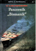 Pancernik Bismarck