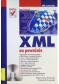 XML na poważnie