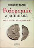 Pożegnanie z jałmużną