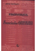 Ekonomia Franciszka Quesnaya