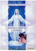 Matka boża i marija