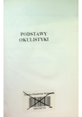 Podstawy okulistyki