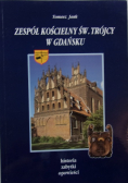 Zespół kościelny św Trójcy w Gdańsku
