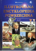 Ilustrowana encyklopedia powszechna Tom 1  od A do C