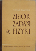 Zbiór zadań z fizyki
