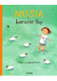 Nusia i baranie łby