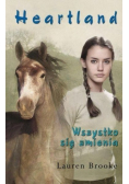 Heartland Wszystko się zmienia