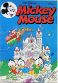 Mickey Mouse Nr 12 / 91