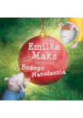Emilka i Maks na tropie Bożego Narodzenia