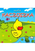 Mała kaczuszka