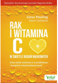 Rak i witamina C w świetle badań naukowych