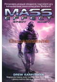Mass Effect Objawienie
