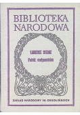 Podróż sentymentalna