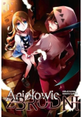 Aniołowie zbrodni Tom 1
