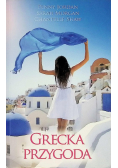 Grecka przygoda