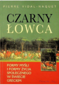 Czarny łowca