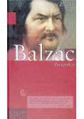 Balzac Biografia