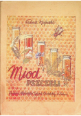 Miód pszczeli 1947 r.