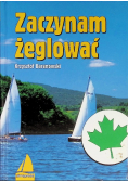 Zaczynam żeglować