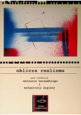 Oblicza realizmu