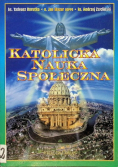 Katolicka nauka społeczna
